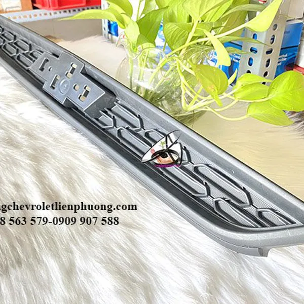 Mặt ca lăng trên chevrolet spark 2016 chính hãng gm 42397433