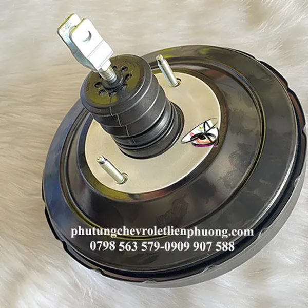 Bầu trợ lực phanh xe vinfast fadil chính hãng gm 42441986