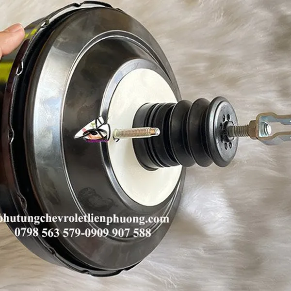 Bầu trợ lực phanh xe vinfast fadil chính hãng gm 42441986