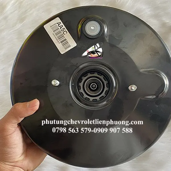 Bầu trợ lực phanh xe vinfast fadil chính hãng gm 42441986