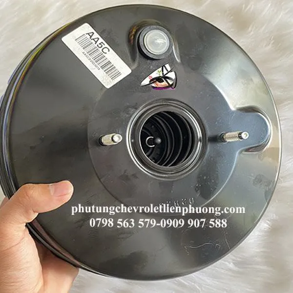 Bầu trợ lực phanh xe vinfast fadil chính hãng gm 42441986