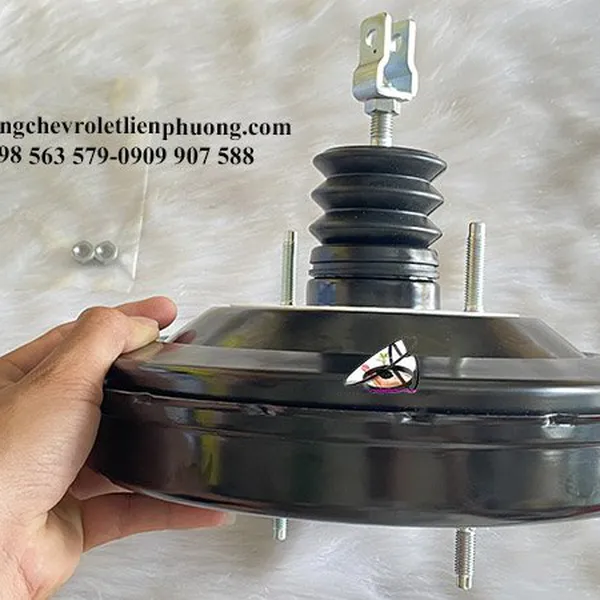 Bầu trợ lực phanh xe vinfast fadil chính hãng gm 42441986