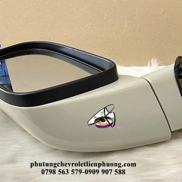 Gương chiếu hậu xe orlando chính hãng gm 42501043