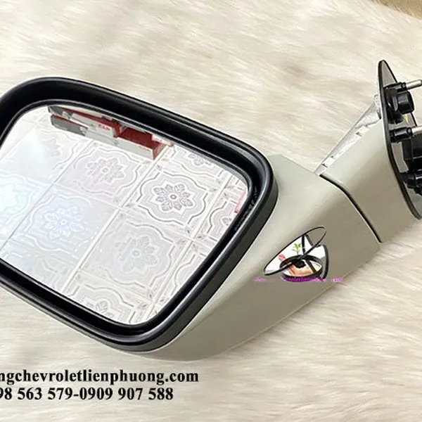 Gương chiếu hậu xe orlando chính hãng gm 42501043