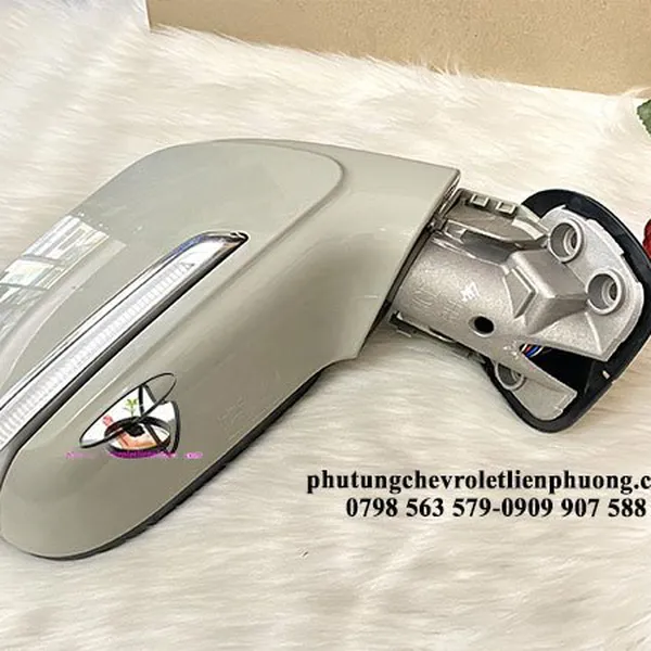 Gương chiếu hậu xe orlando chính hãng gm 42501043