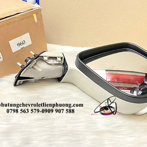Gương chiếu hậu xe orlando chính hãng gm 42501043