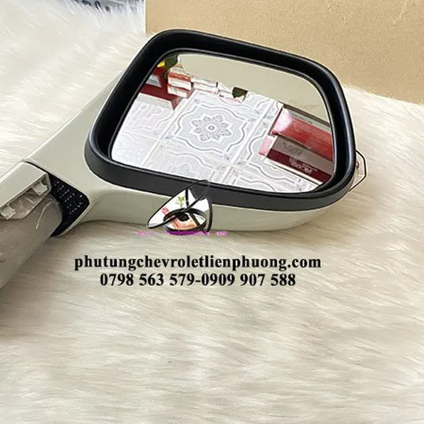 Gương chiếu hậu xe orlando chính hãng gm 42501043