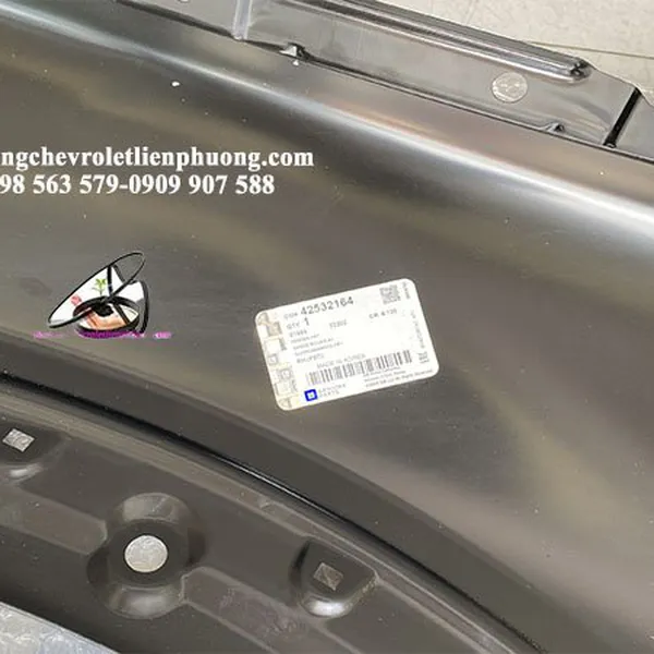 Tai xe chevrolet c140 chính hãng gm 42532164