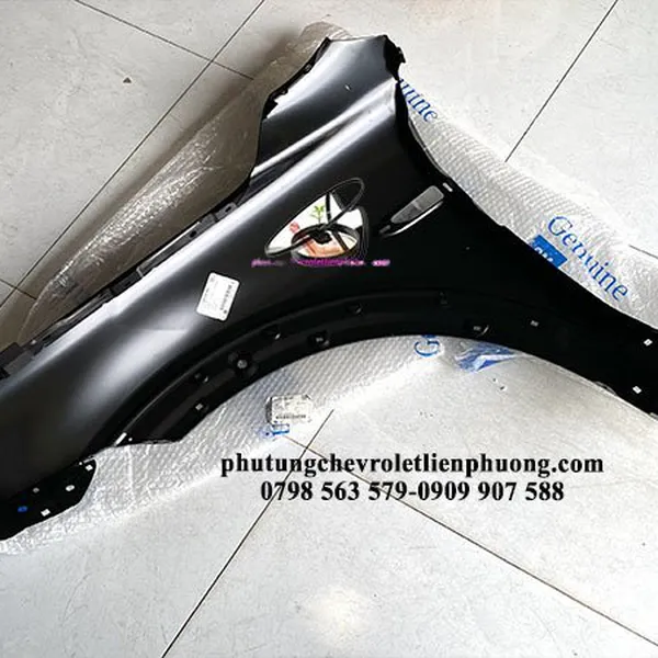 Tai xe chevrolet c140 chính hãng gm 42532164