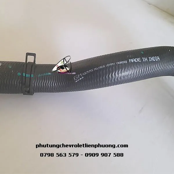 Ống nước xe spark m300 từ bơm đến két