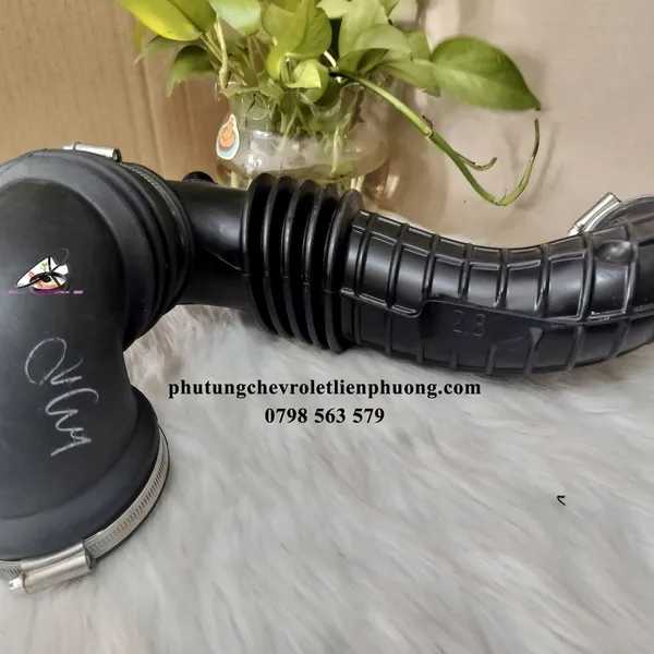 Ống hút gió xe chevrolet Colorado hàng chuẩn xịn Mã 52086620