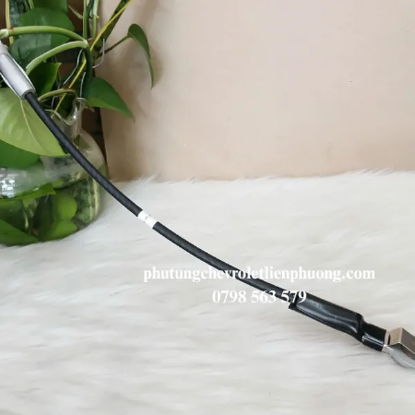 Dây cáp đỡ cửa thùng xe Colorado chính hãng GM 52089177