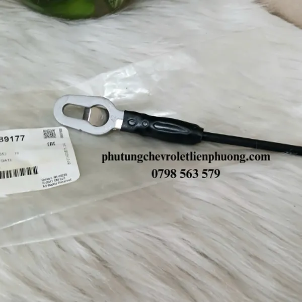 Dây cáp đỡ cửa thùng xe Colorado chính hãng GM 52089177