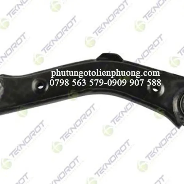 Thanh giằng ngang cầu sau xe hyundai santafe chính hãng