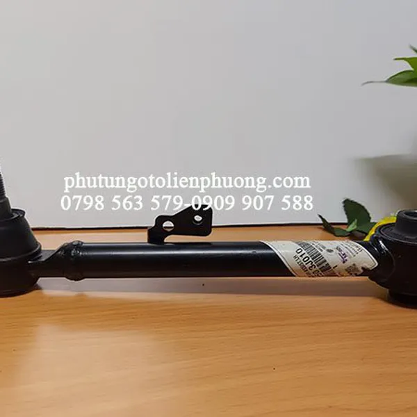 Rô tuyn cầu sau xe hyundai santafe xịn