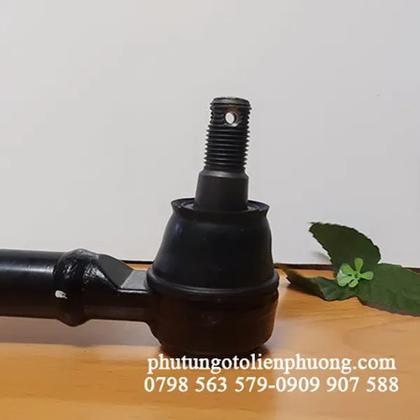 Rô tuyn cầu sau xe hyundai santafe xịn