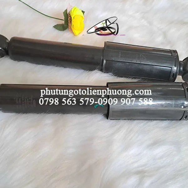 Giảm xóc sau xe Hyundai eon chính hãng Ấn
