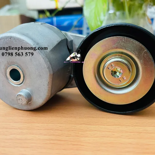 Bi tăng tổng Vinfast fadil chính hãng GM mã 55505526