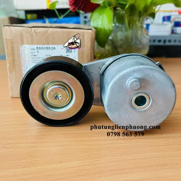 Bi tăng tổng Vinfast fadil chính hãng GM mã 55505526