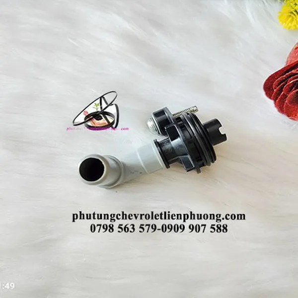 Van thông hơi nắp dàn cò fadil chính hãng gm 55506846