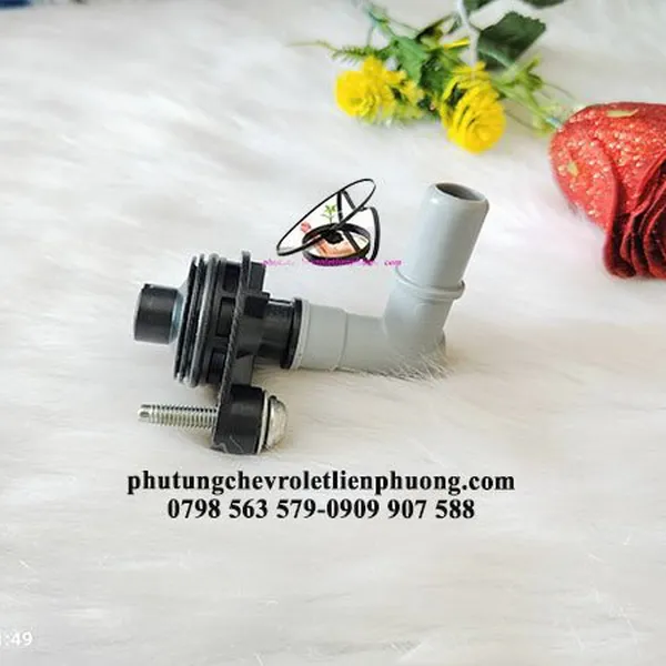 Van thông hơi nắp dàn cò fadil chính hãng gm 55506846