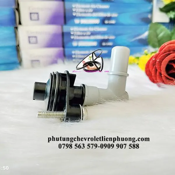 Van thông hơi nắp dàn cò fadil chính hãng gm 55506846