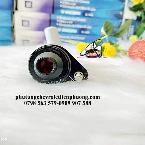 Van thông hơi nắp dàn cò fadil chính hãng gm 55506846