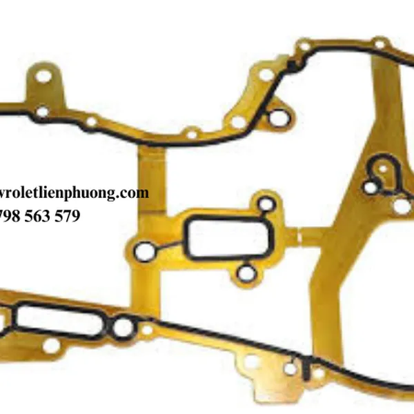 Gioăng nắp che máy trước Chevrolet Trax mã 55562793 chính hãng GM