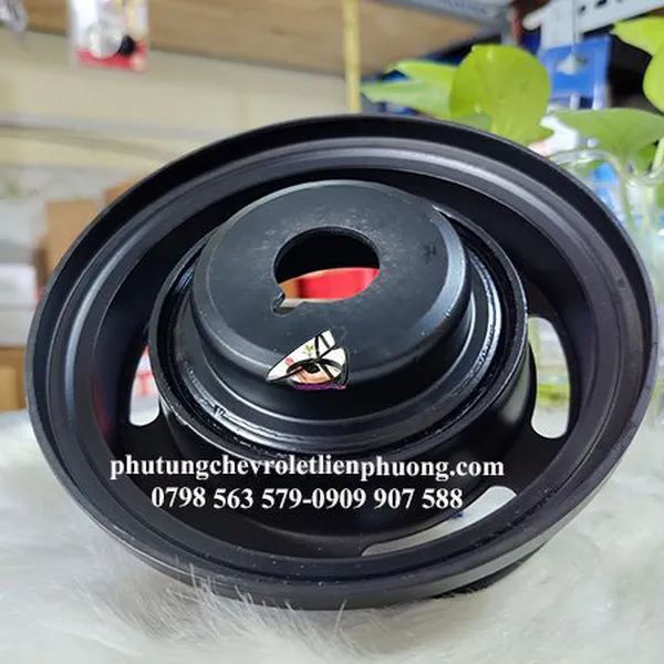 PU LY CÂN BẰNG TRỤC CƠ XE CRUZE LACETTI CDX