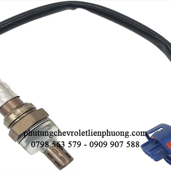 Cảm biến oxy khí xả xe cruze 1.8 , lacetti cdx chính hãng