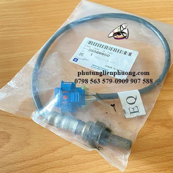 Cảm biến oxy Cruze - Giải pháp tối ưu cho hiệu suất xe