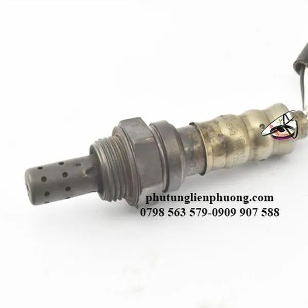 Cảm biến oxy Cruze - Giải pháp tối ưu cho hiệu suất xe