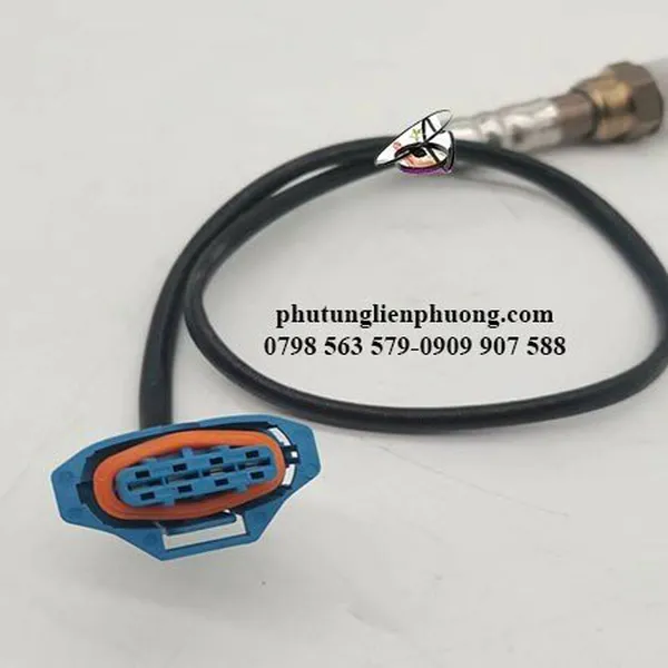 Cảm biến oxy Cruze - Giải pháp tối ưu cho hiệu suất xe
