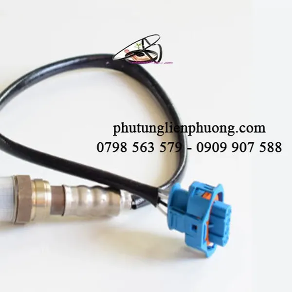 Cảm biến oxy Cruze - Giải pháp tối ưu cho hiệu suất xe