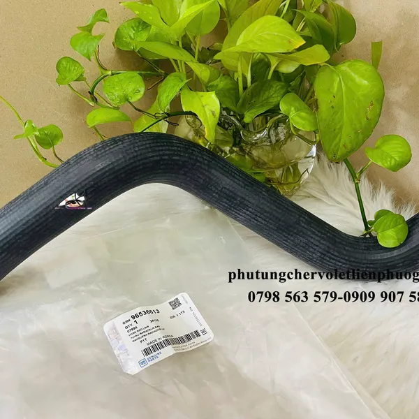 Ống nước dưới Daewoo Gentra Aveo GM 96536613