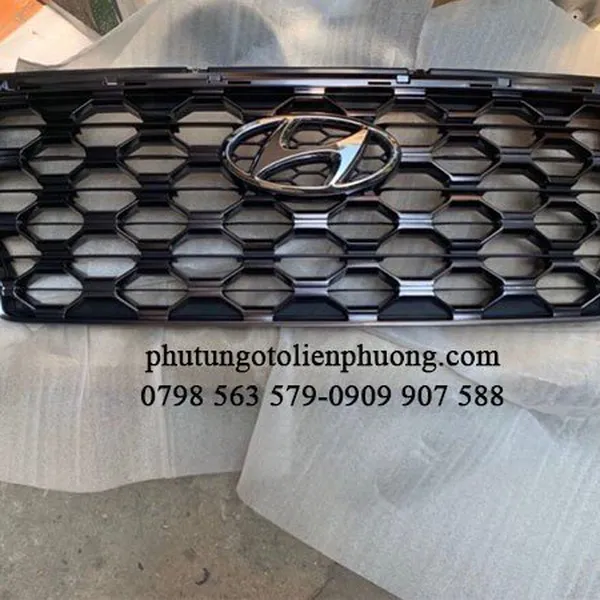 Ca lăng xe ô tô hyundai santafe 2018 -2020 chính hãng 86350S1000 