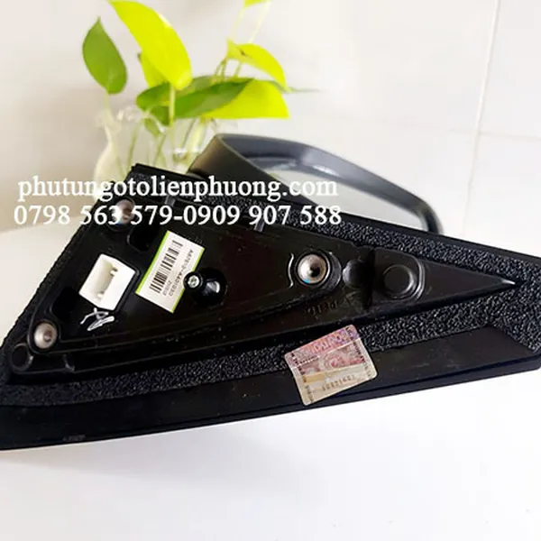 Gương chiếu hậu xe kia rondo chính hãng mã 87610A40103D