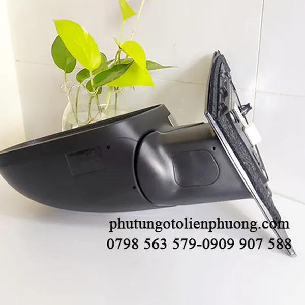 Gương chiếu hậu xe kia rondo chính hãng mã 87610A40103D