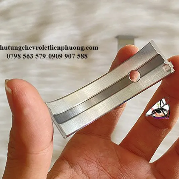 Bạc balie cos 1 xe cruze, cdx chính hãng gm 93742706