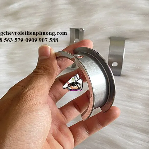 Bạc balie cos 1 xe cruze, cdx chính hãng gm 93742706