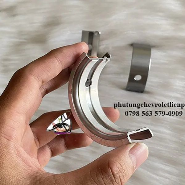 Bạc balie cos 1 xe cruze, cdx chính hãng gm 93742706