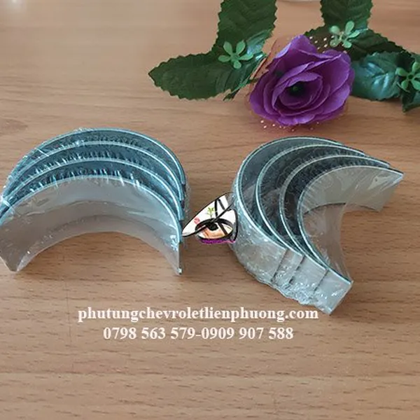 Bạc biên captiva máy dầu chính hãng chất lượng mã 93743374