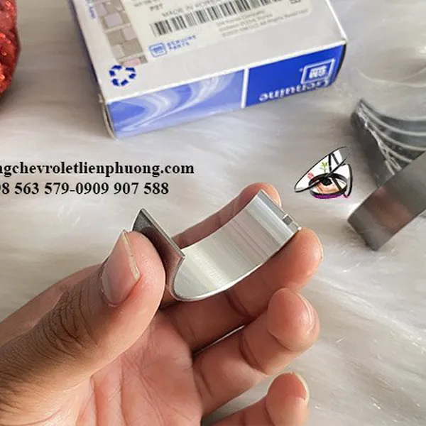 Bạc biên cos 0 chevrolet cruze, daewoo lacetti chính hãng 93744930