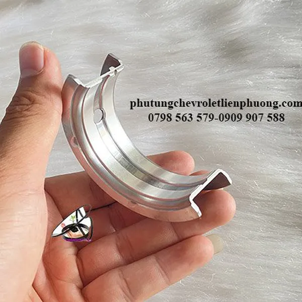 Bạc biên cos 0 chevrolet cruze, daewoo lacetti chính hãng 93744930