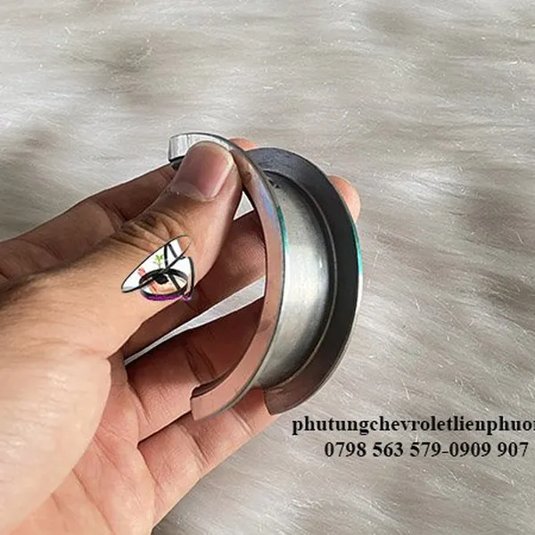 Bạc biên cos 0 chevrolet cruze, daewoo lacetti chính hãng 93744930