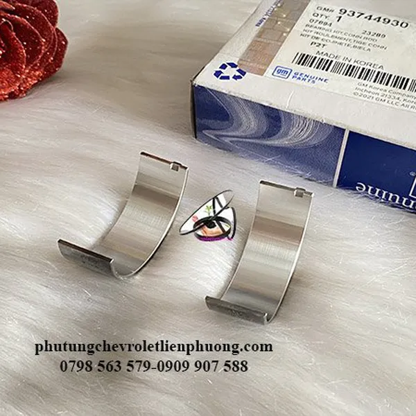 Bạc biên cos 0 chevrolet cruze, daewoo lacetti chính hãng 93744930