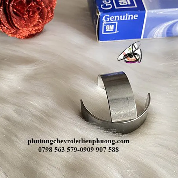 Bạc biên cos 0 chevrolet cruze, daewoo lacetti chính hãng 93744930
