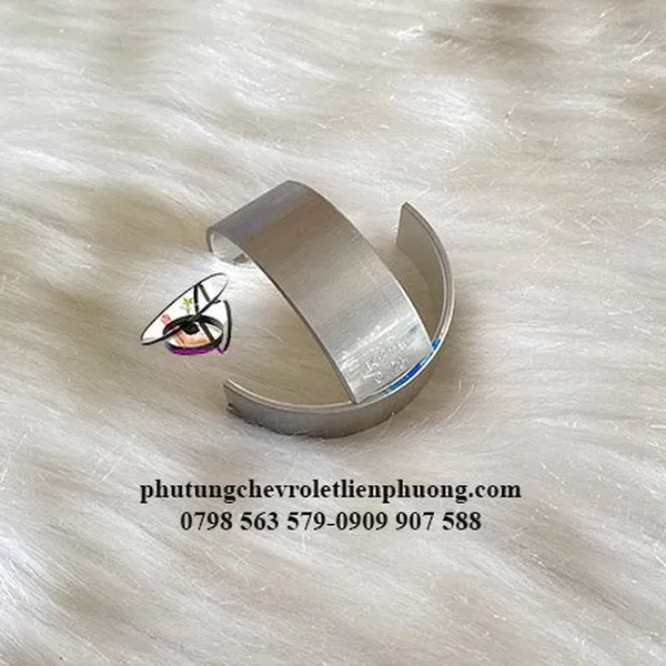 Bạc biên cos 1 xe chevrolet cruze, cdx chính hãng mã 93744931