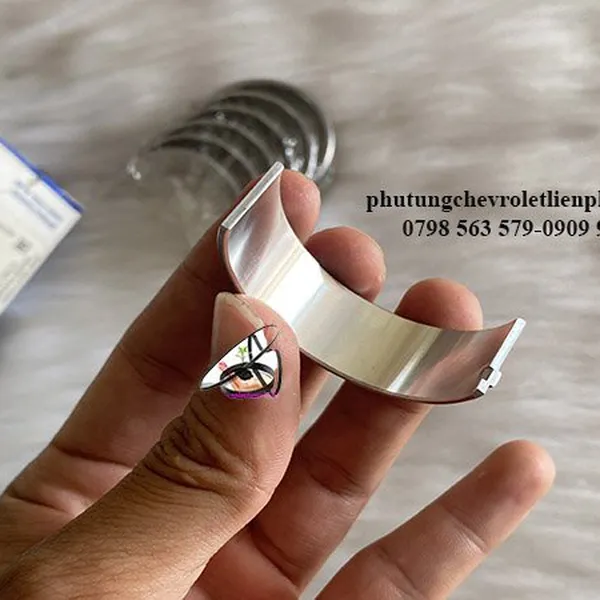 Bạc biên cos 1 xe chevrolet cruze, cdx chính hãng mã 93744931