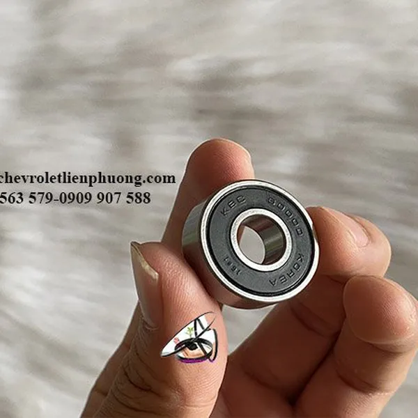 Bạc đạn bánh đà xe matiz 2, spark m300 chính hãng 94580136